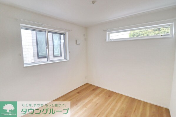 住吉町戸建1号棟の物件内観写真